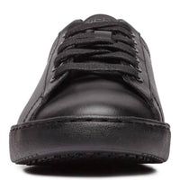 VIONIC Women's Mahoney Mable Lace Up Shoe in black - women's sneaker - view 4