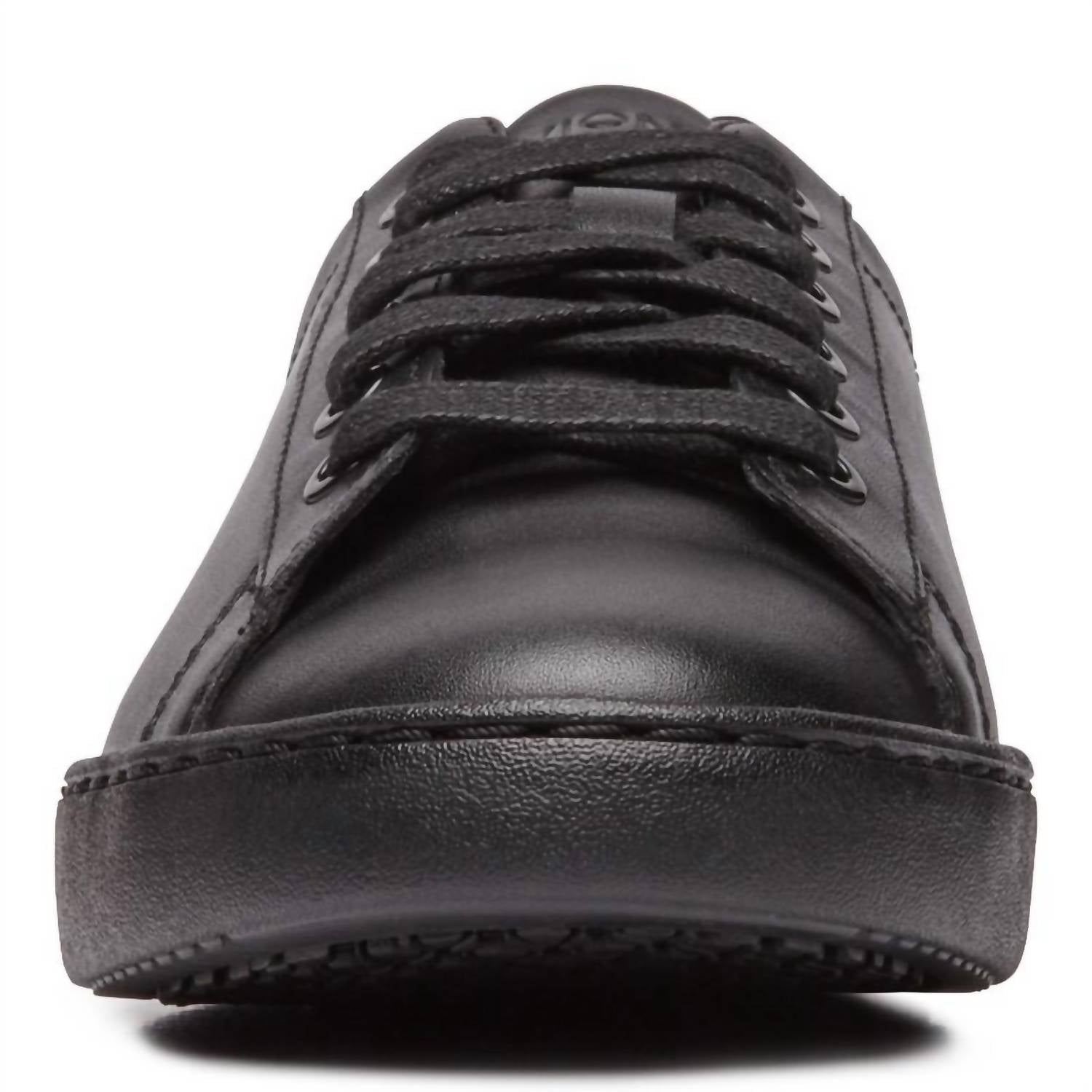 VIONIC Women's Mahoney Mable Lace Up Shoe in black - women's sneaker - view 4