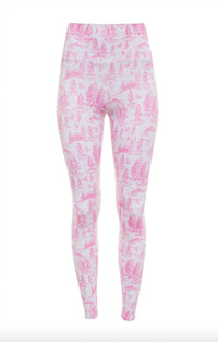 Beach Riot - Piper Legging Yoga Pants