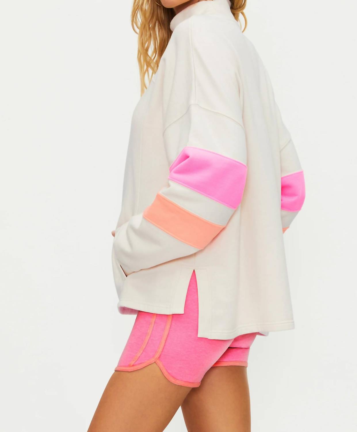 Beach Riot - Jaylyn Sweatshirt