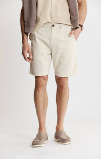Jachs New York - Linen Blend Short