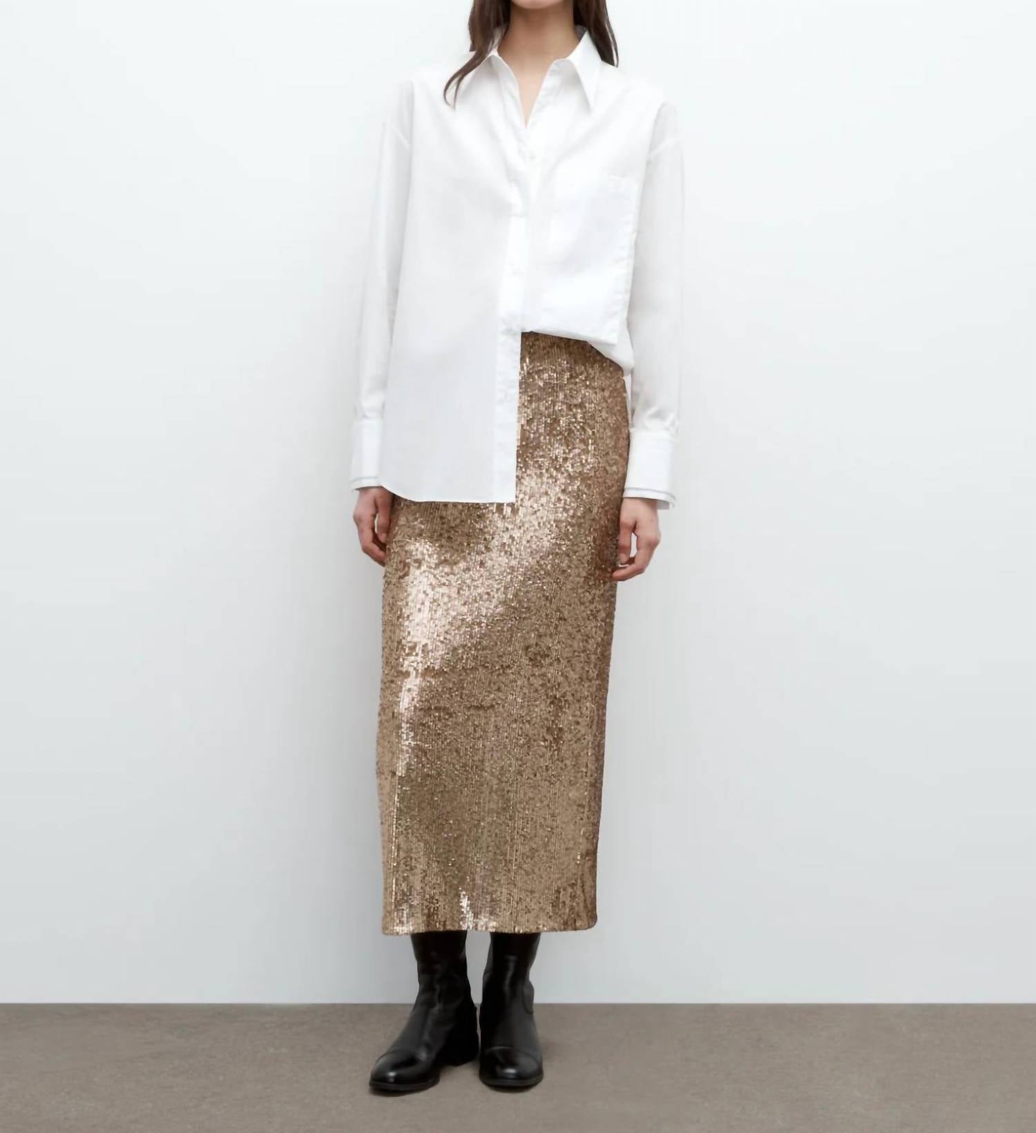 Twp - Gwenyth Skirt