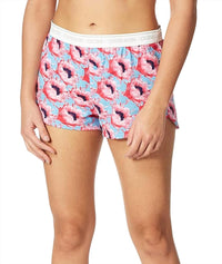 Calvin Klein - Cotton Sleep Short