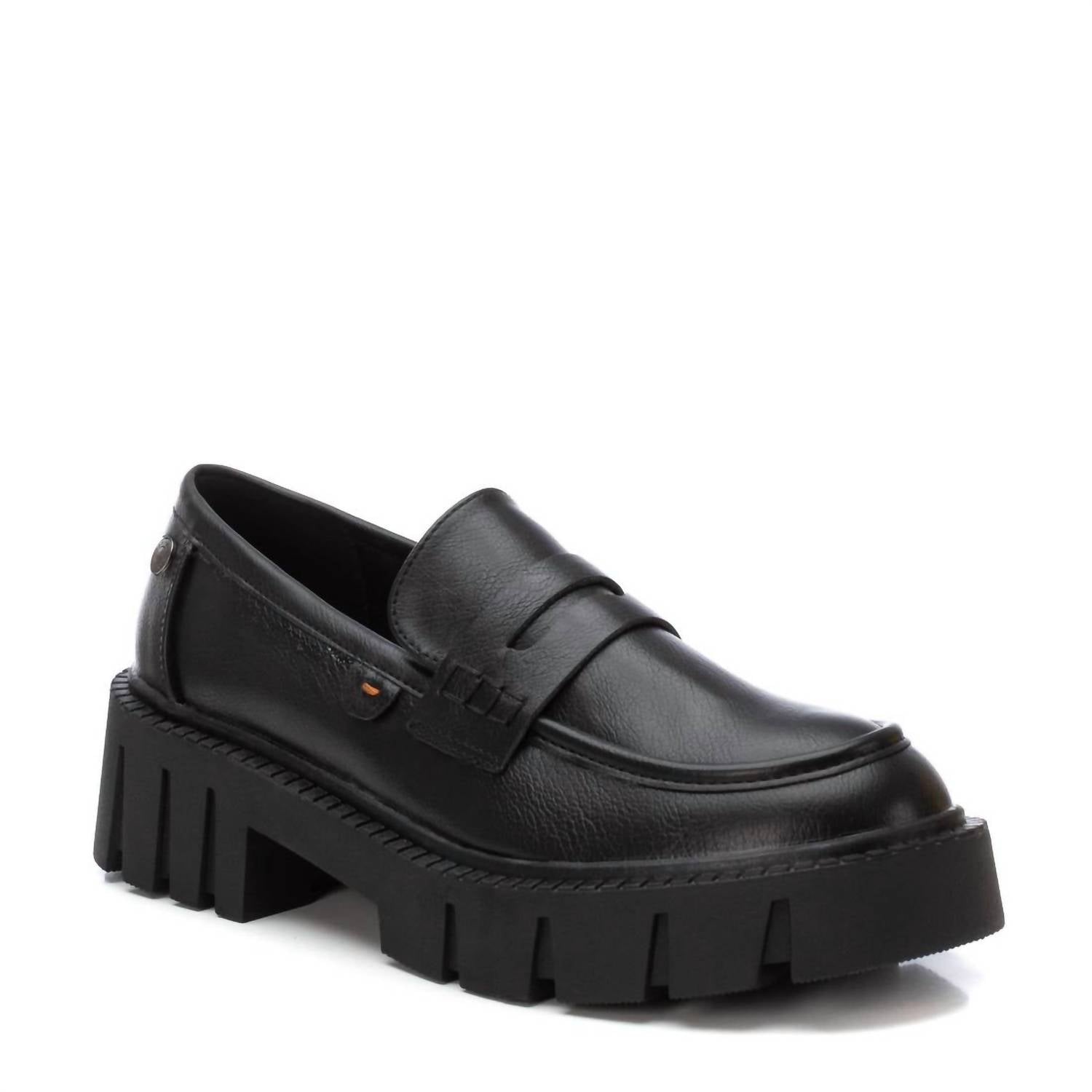 Xti - Women's Casual Moccasins