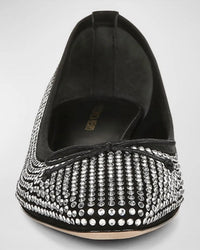 Veronica Beard - Women's Cecile Ballerina Sandal