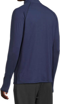 Brooks - Dash 1/4 Zip 3.0 Long Sleeve Tee