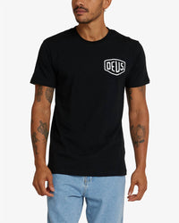 MEN'S CAMPERDOWN AUSTRALIA ADDRESS TEE