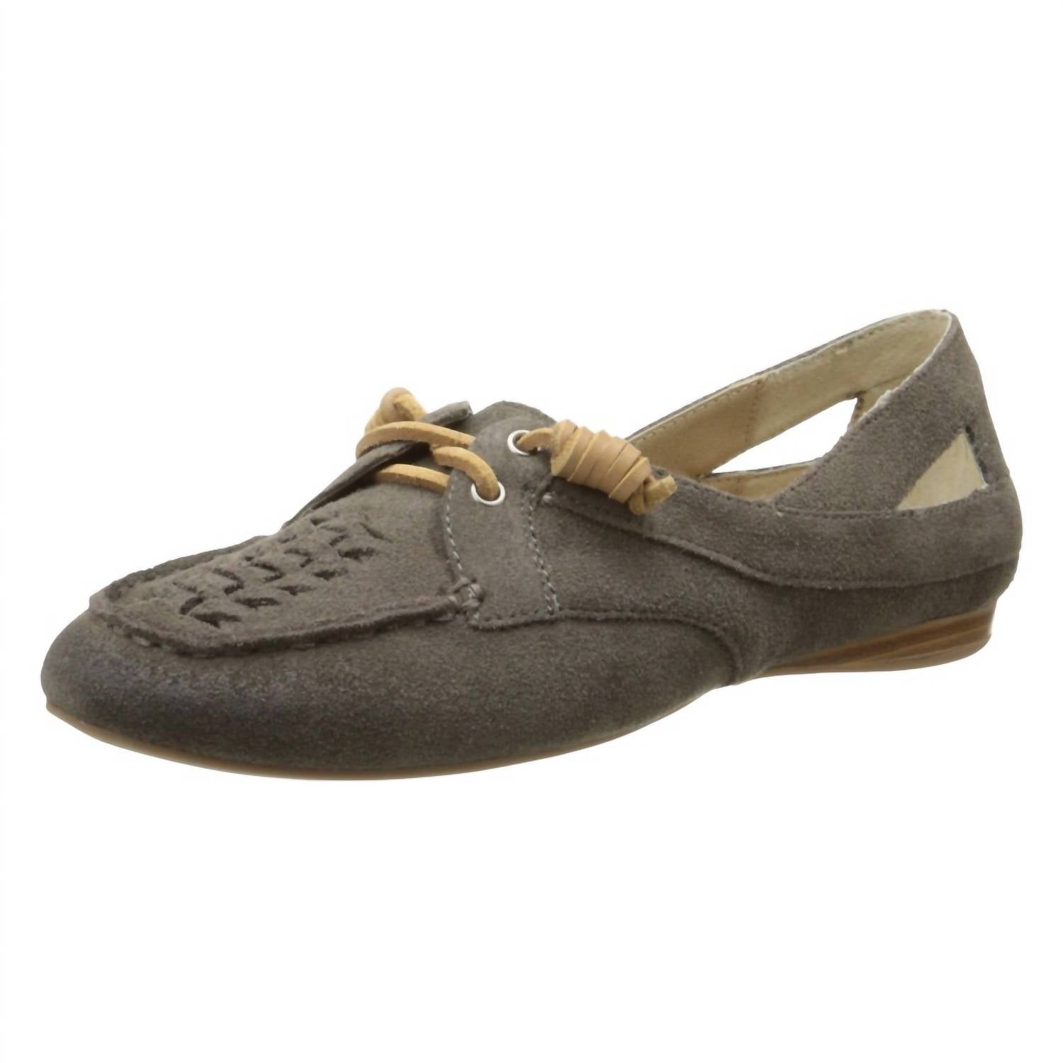 Kenneth Cole - Women's Ball Ways Boat Shoe