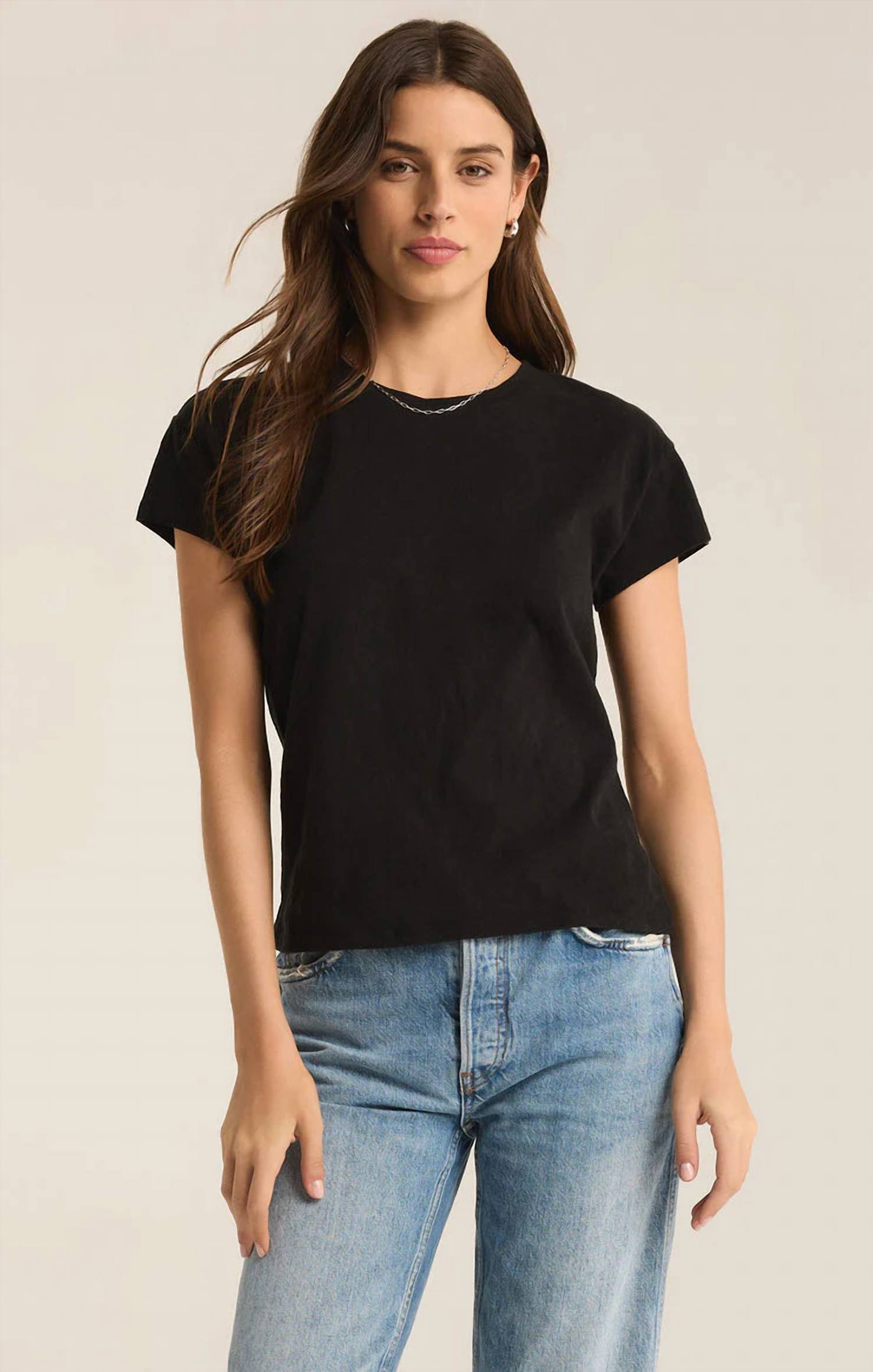 Z Supply - Modern Slub Tee
