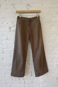M.Patmos - Women's Fleet Wide Leg Pant