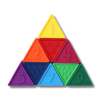 Jellystone Designs - Kid's Triblox Set