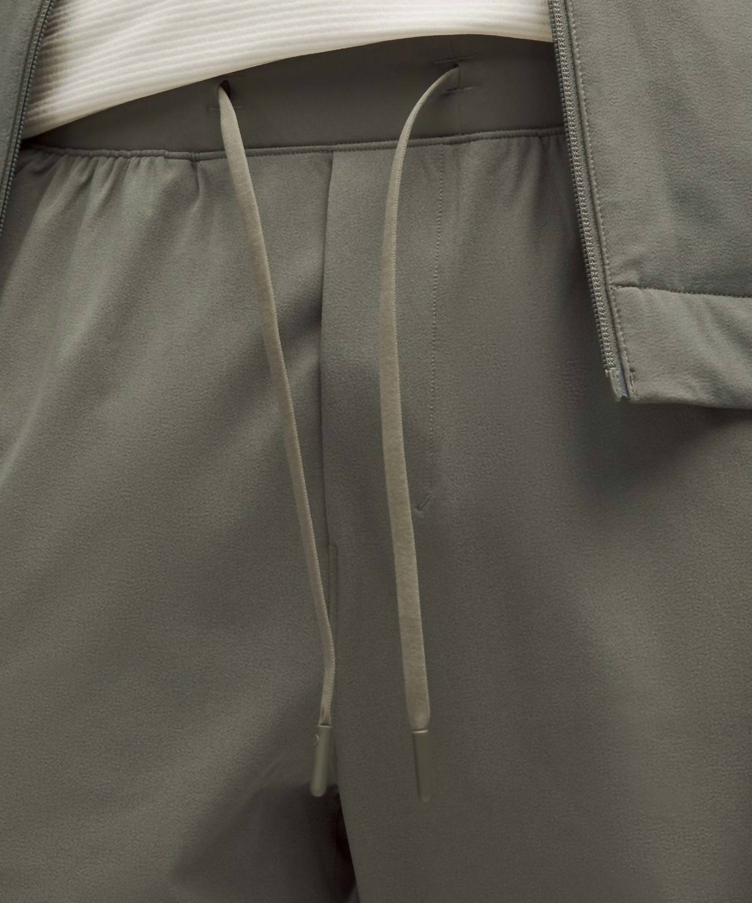 Lululemon - Zeroed In Classic Fit Pants