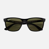 Ray Ban - Men's Sunglasses Polished Black Frame