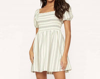 Lost + Wander - Terrace On Rialto Mini Dress