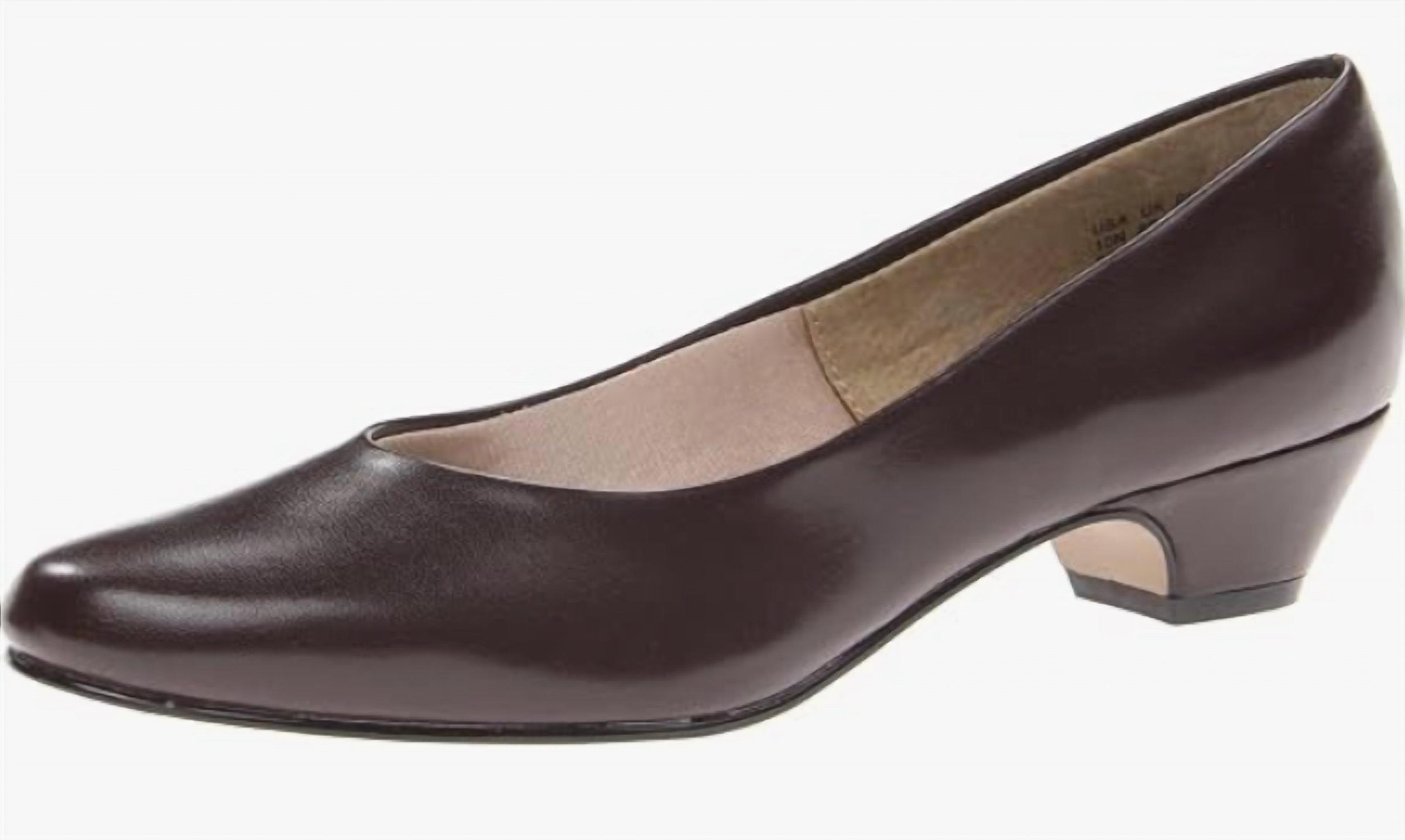 Hush Puppies - Women's Angel 2 Pump Heels