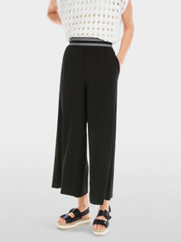 Marc Cain - Willmar cropped trousers