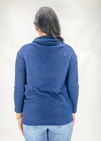 Trisha Tyler - Alexandra Sweater