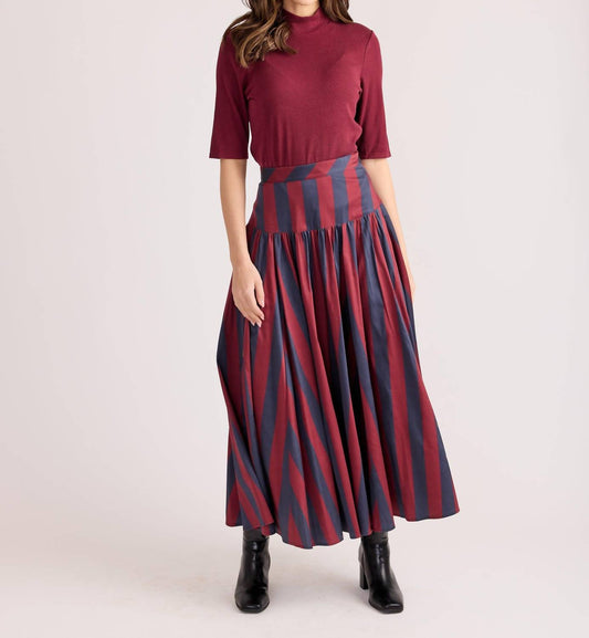 Sedge - Edith Skirt