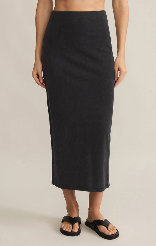 Z Supply - Gail Midi Skirt