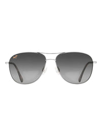 Maui Jim - Unisex Cliff House Sunglasses