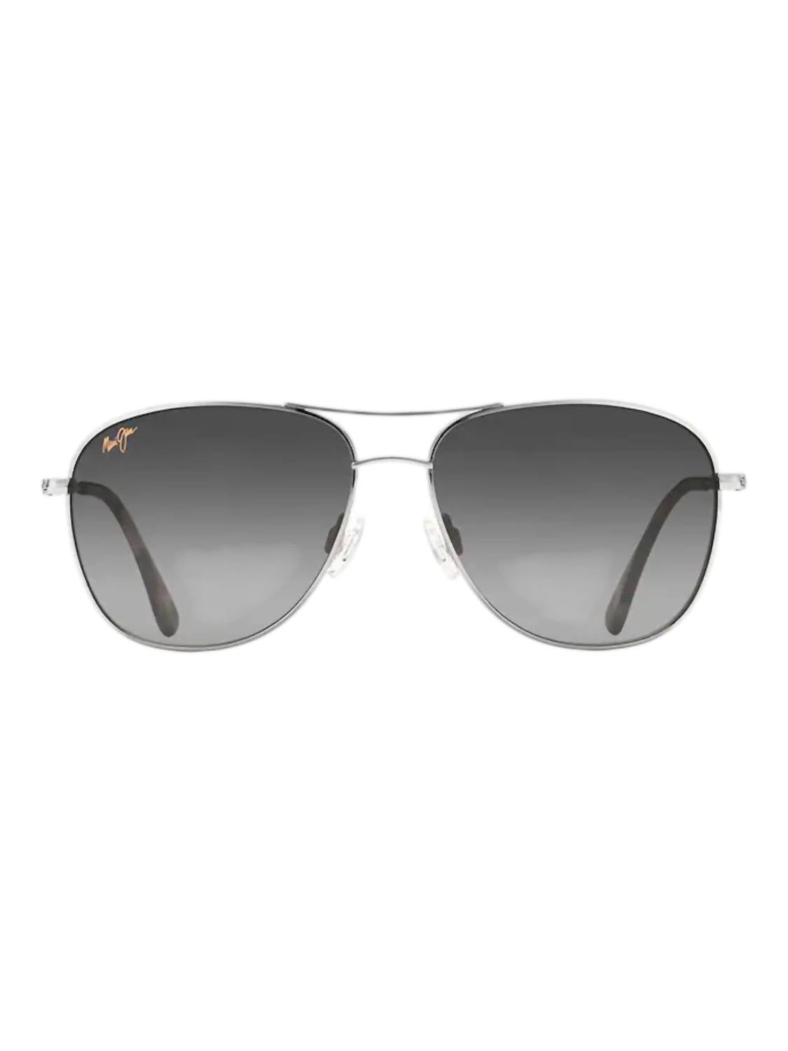 Maui Jim - Unisex Cliff House Sunglasses