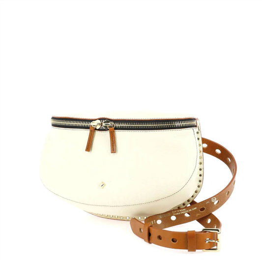 Herbert Frere Soeur - Women's La Grande Lili Adria Handbag