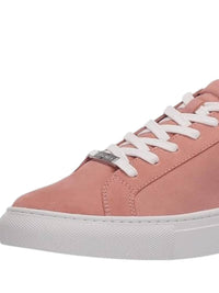 J/Slides - Women's Waxy Nubuk Lacee Sneakers
