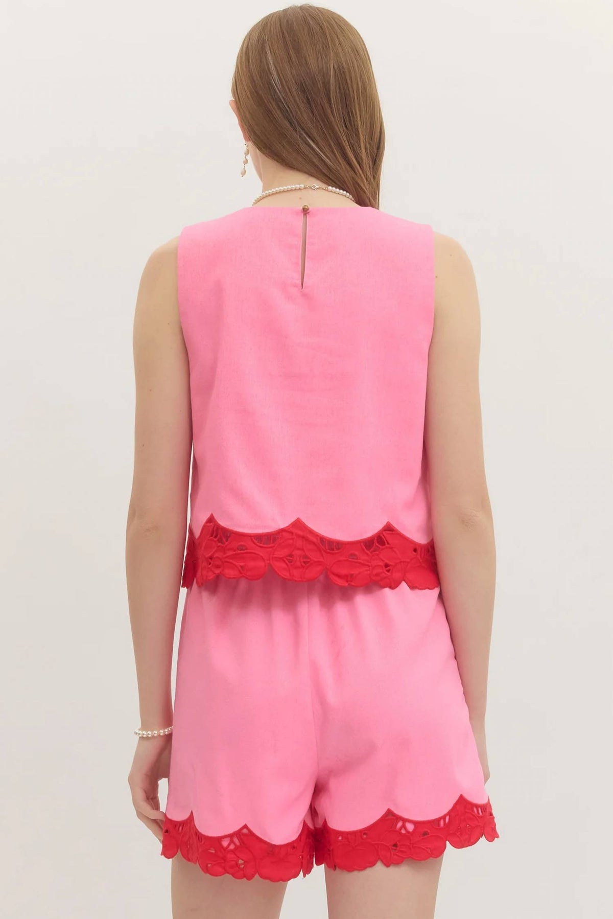 Entro - Flirt Factor Top