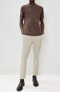 Simkhai - Nathan Crewneck Tee
