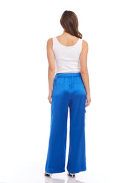 Fifteen Twenty - Sofi Wide Leg Pants