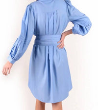 Oxford Dress