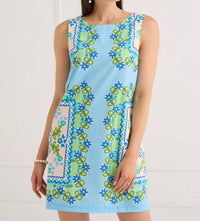 Alivia - Rowan Mini Dress