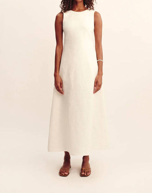 Posse - Matilda Maxi Dress