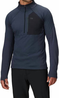 Outdoor Research - Deviator 1/2 Zip Fleece