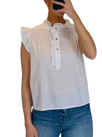 Starkx - Jodie Cap Sleeve Top