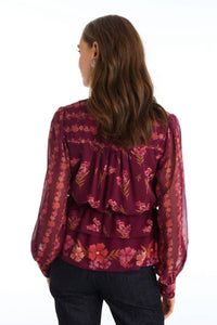 Allison New York - Augustina Top