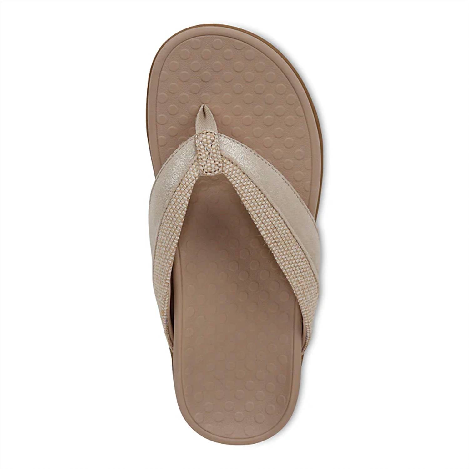 Vionic - WOMEN'S SHORE FLIP FLOP
