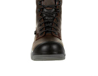 Rocky - Men's Worksmart Composite Toe Waterproof Work Boot