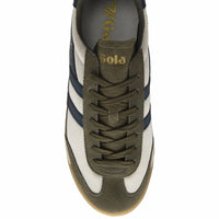 Gola - Men's Tornado '88 Mesh Sneaker