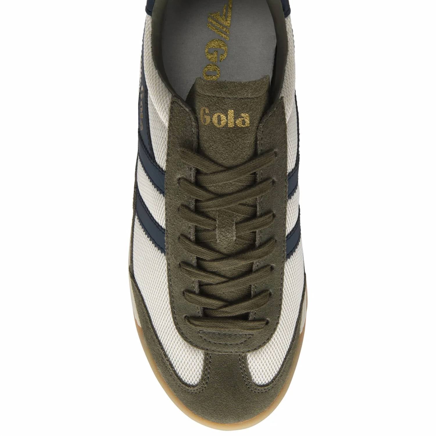 Gola - Men's Tornado '88 Mesh Sneaker