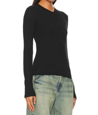 Cotton Citizen - Verona Henley Shirt