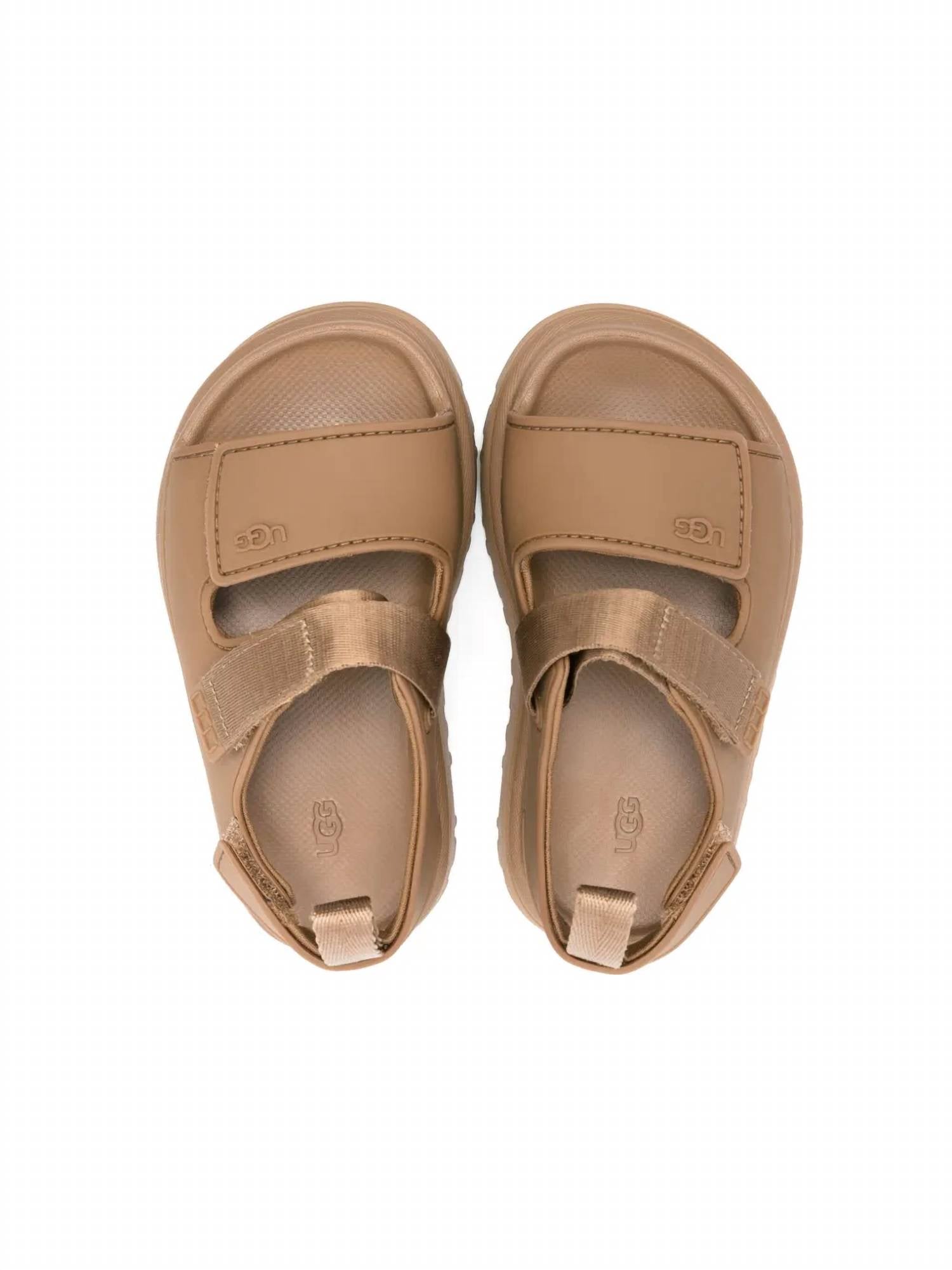 Ugg - Kid's Goldenglow Sandal