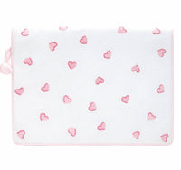 Lenora - Women's Hearts Lingerie Envelope