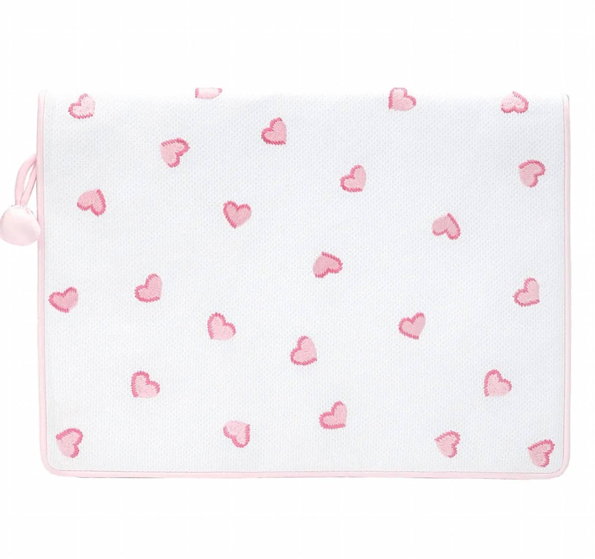 Lenora - Women's Hearts Lingerie Envelope