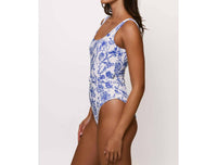 Hutch - Fayra One-piece Swimsuit