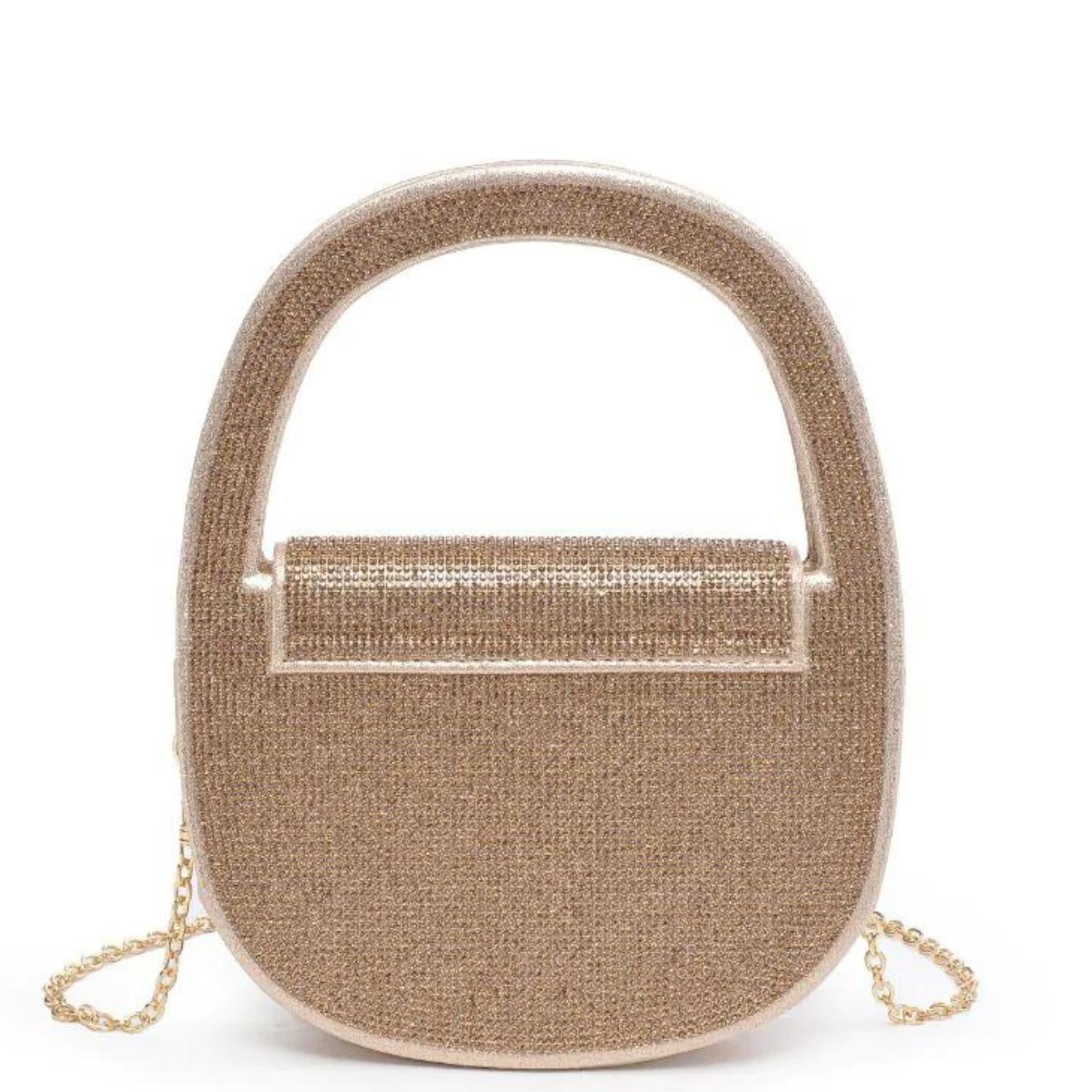 Urban Expressions - Women's Nebula Evening Bag
