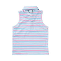 Prodoh - Girls' Sleeveless Pro Performance Polo