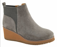 Corkys Footwear - Women's Apple Sauced Booties