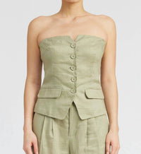 Emory Park - Cherise Top