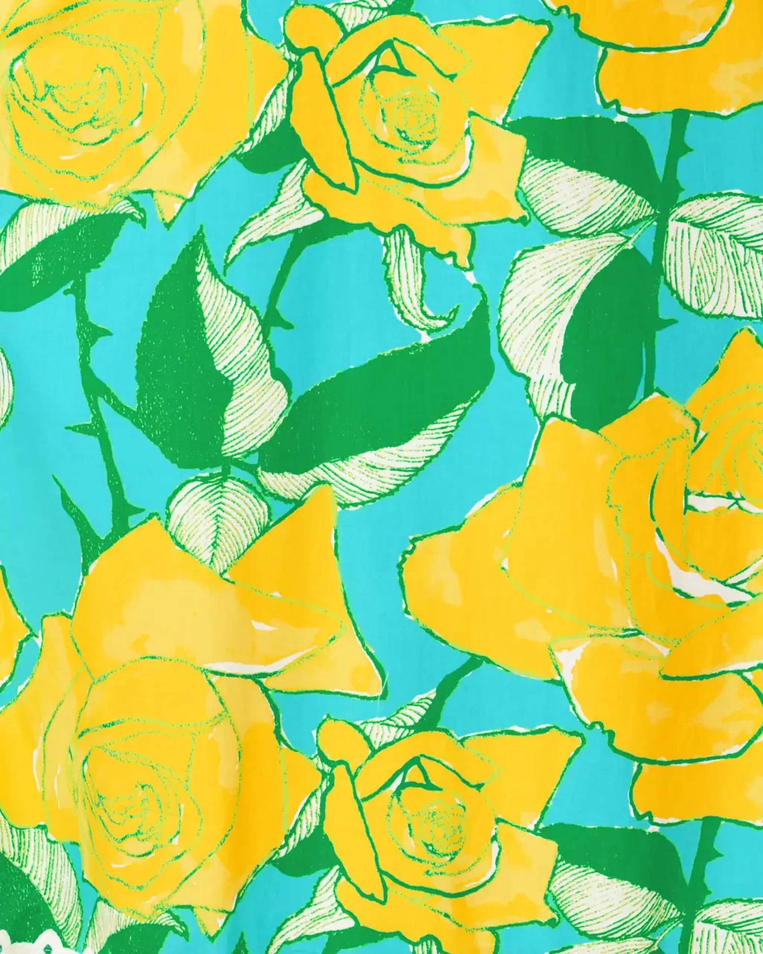 Lilly Pulitzer - Haliey Midi Dress